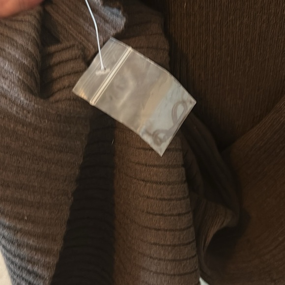 Skin Worldwide Mariana Dress in Brazil Nut size 4 (XL) - Picture 6 of 7